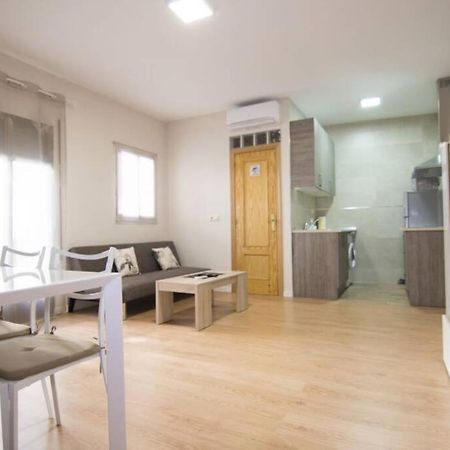 Infantes Apartment Toledo Ngoại thất bức ảnh