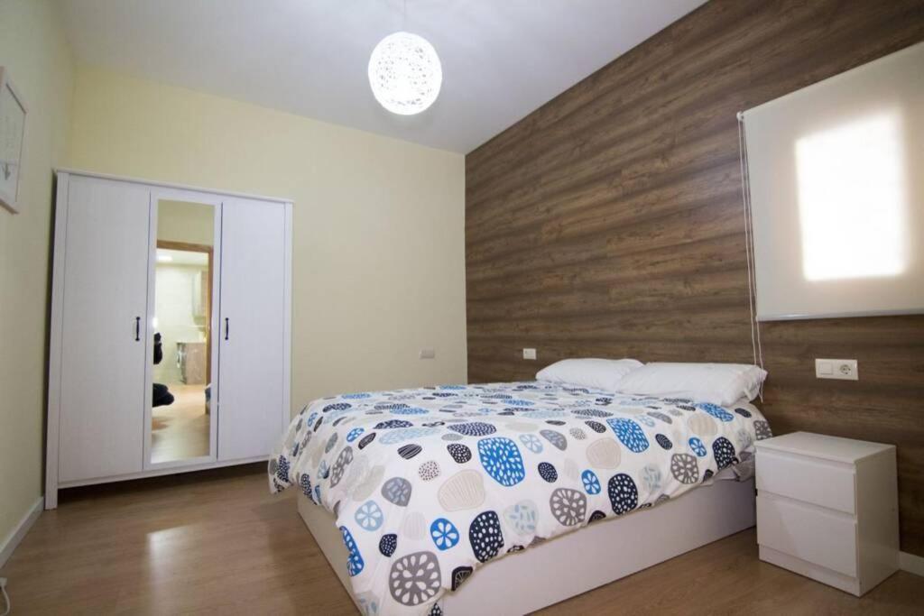 Infantes Apartment Toledo Ngoại thất bức ảnh